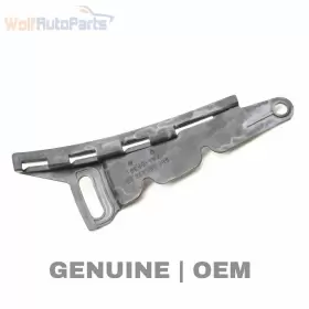 98656167000 PORSCHE Right Convertible Top Cover Adjuster