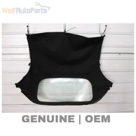 98656191503 PORSCHE Convertible Roof Top Cover Boxster