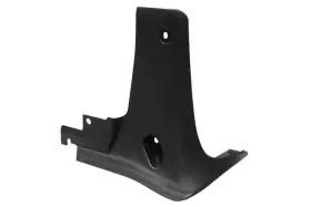 987-504-793-00-01C PORSCHE Left Rear Fender Liner Mud Flap