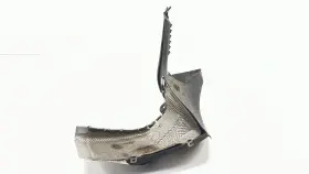 987.505.831.00 PORSCHE Left Rear Wheel Heat Shield Guard #2