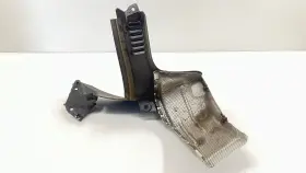 987.505.831.00 PORSCHE Left Rear Wheel Heat Shield Guard #3