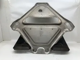 98733116103-24032 PORSCHE Rear Transmission Skid Plate Cayman