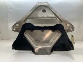 98733116103-24277 PORSCHE Rear Transmission Skid Plate Cayman