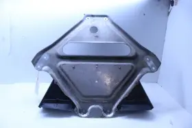 98733116105-24127 PORSCHE Rear Transmission Skid Plate Cayman #3
