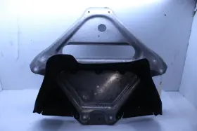 98733116105-24127 PORSCHE Rear Transmission Skid Plate Cayman