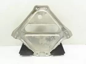98733118401 PORSCHE Shield Skid Belly Engine Pan Guard #2