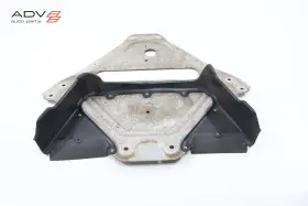 98733118420 PORSCHE Transmission Rear Skid Plate Heat Shield