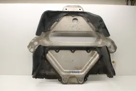 98733126150-21330 PORSCHE Transmission Skid Plate Boxster