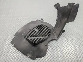 98750412305 PORSCHE Front Left Fender Liner Splash Shield