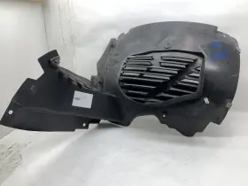 98750412400-24277 PORSCHE Front Fender Liner Right Passenger #2