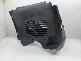 98750412400-24277 PORSCHE Front Fender Liner Right Passenger #3