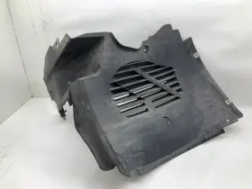 98750412400-24277 PORSCHE Front Fender Liner Right Passenger