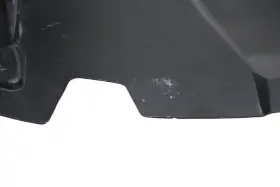 98750412406 PORSCHE Front Right Fender Liner Splash Shield #2