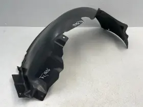 987504203 PORSCHE Front Left Fender Liner Shield Cover Guard #2 987504203 PORSCHE Front Left Fender Liner Shield Cover Guard #2