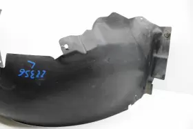 98750420300 PORSCHE Front Fender Liner Left Driver Rear #2