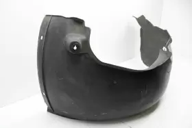 98750420300 PORSCHE Front Fender Liner Left Driver Rear #3