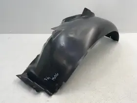 987504204 PORSCHE Front Right Fender Liner Shield Cover Guard #2 987504204 PORSCHE Front Right Fender Liner Shield Cover Guard #2