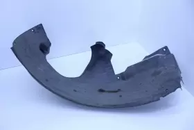98750420400 PORSCHE Front Fender Liner Right Passenger Rear #3