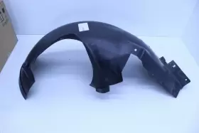 98750420400 PORSCHE Front Fender Liner Right Passenger Rear