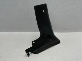 987504393 PORSCHE Rear Left Quarter Mud Flap Shield Guard #2