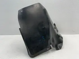 987504573 PORSCHE Rear Left Fender Liner Shield Cover Guard #2