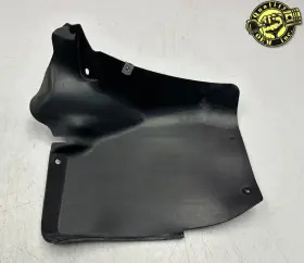 98750457301 PORSCHE Rear Left Fender Liner Splash Shield #2
