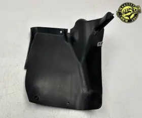 98750457301 PORSCHE Rear Left Fender Liner Splash Shield