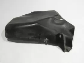 98750457401 PORSCHE Rear Right Fender Splash Shield Mud Guard #2