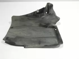 98750457401 PORSCHE Rear Right Fender Splash Shield Mud Guard