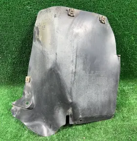 98750457401-21330 PORSCHE Rear Splash Shield Mud Guard Right