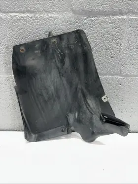 98750457401-23389 PORSCHE Rear Splash Shield Mud Guard Right