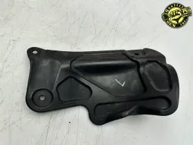 98750467301 PORSCHE Rear Left Heat Shield Cayman Boxster #3
