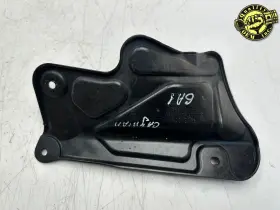 98750467301 PORSCHE Rear Left Heat Shield Cayman Boxster
