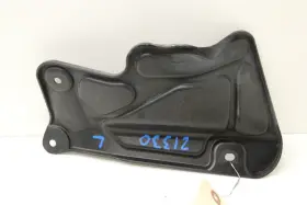 98750467301-21330 PORSCHE Rear Heat Shield Left Driver Cayman #2