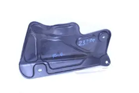 98750467401-23389 PORSCHE Rear Heat Shield Right Passenger #3