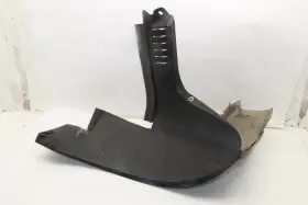 98750563206-22105 PORSCHE Rear Bumper Heat Shield Right