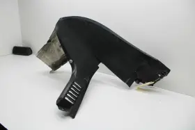 98750563206-22348 PORSCHE Rear Bumper Heat Shield Right