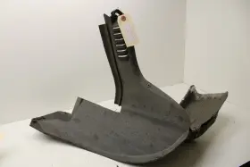 98750563206-23018 PORSCHE Rear Bumper Heat Shield Right