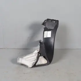 98750563208 PORSCHE Right Rear Bumper Heat Shield Cayman