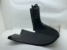 98750583200-22105 PORSCHE Rear Bumper Heat Shield Right