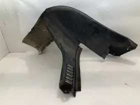 98750583200-24061 PORSCHE Rear Bumper Heat Shield Right