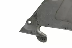 99133107080 PORSCHE Rear Lower Engine Skid Plate Splash GT3 #2