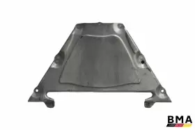 99133107080 PORSCHE Rear Lower Engine Skid Plate Splash GT3