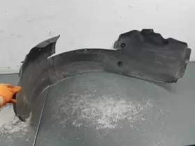 99150430502 PORSCHE Left Rear Wheel Fender Liner B7 Turbo 911