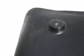 99150430690 PORSCHE Front Right Fender Splash Shield GT3 911 #2