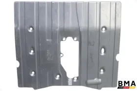 99150435790 PORSCHE Rear Engine Splash Shield Cover Plate GT3