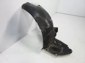 99150450207 PORSCHE Front Passenger Wheel Fender Liner Guard #3