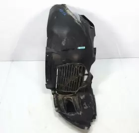 99150450207 PORSCHE Front Passenger Wheel Fender Liner Guard