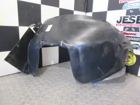 99150450300 PORSCHE Rear Left Fender Splash Shield Cover 911