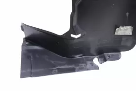 99150450400 PORSCHE Front Right Fender Liner Splash Guard 911 #2